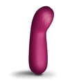 thumbnail image 2 of Rocks-Off Ltd SugarBoo Sugar Berry G Spot Vibrator - Pink, 2 of 4