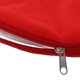 thumbnail image 5 of Pet Heating Pad 7 Temperature Settings Dogs Cats Electric Heated Pad with Auto Power Off for Home Indoor Red Round 30cm / 11.8in Plug, 5 of 5