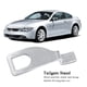 thumbnail image 4 of Soporte De La Puerta Trasera Del Automóvil, Cerradura Económica De La Puerta Trasera, Vehículo De Viaje Duradero Con Gran Capacidad De Carga Para El Hogar Del Automóvil, 4 of 8
