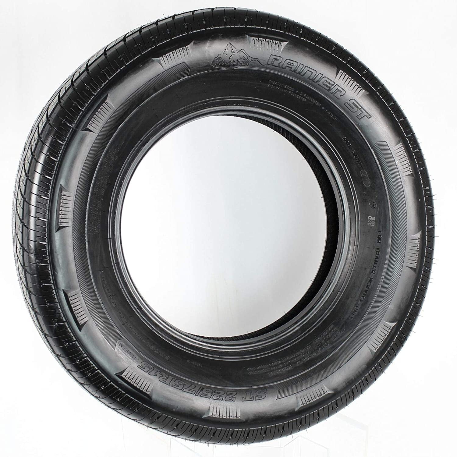 Trailer King St Radial Ii St5 75r15 102l 8 Ply Tire Walmart Com Walmart Com Trailer King St Radial Ii St5 75r15 102l 8 Ply Tire Walmart Com Walmart Com