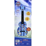 20 Paw Patrol Guitar w/ Pick