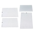 thumbnail image 3 of Cutting Stencil Sheets, Cutting Sheets Mat Set Wide Purpose Simple Cleaning Polyester Easy To Cut  for Decoration, 3 of 7