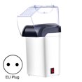 thumbnail image 1 of Popcorn Maker Professional Healthy Plastic US/EU Plug Effective Mini Electric Corn Popper for Household, 1 of 8
