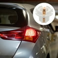 thumbnail image 3 of Shisuyan Tail Light Bulb Holder Replacement Plastic Light Socket Easy Installation Light Holder Stable Performance Vehicle Rear Light Holder Compatible With BMW Series 7, 3 of 8