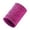Red, variant on Ice Cooling Mesh Wrist Support Sweatband Quick Dry Polyester Sports Wrist Cuff Sweat Wicking Wrist Wrap For Gym Yoga Running(Blue-8.5Cm)