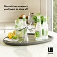 thumbnail image 3 of Umbra Tipsy Balancing Bottle Opener, 3 of 27