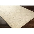thumbnail image 7 of Hauteloom Banksia Wool Living Room, Bedroom Area Rug - Modern - Gray, Black, Brown - 8'10" x 12', 7 of 7