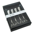 thumbnail image 3 of Saro Lifestyle SP774.S Reindeer Cocktail Knives - Set of 4, 3 of 3