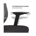 thumbnail image 4 of Silla Ergonómica de Oficina con Respaldo Reclinable, Soporte Lumbar y Ajuste de Altura – EKE Life Home, 4 of 10