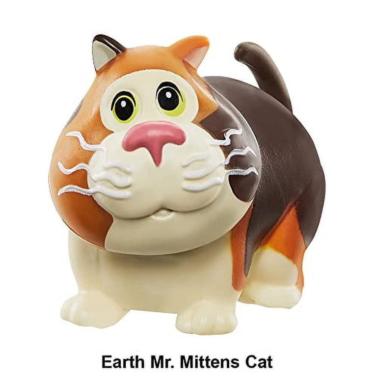 Mini Collectible Figures Inspired by The Disney Pixar Movie Soul