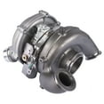 thumbnail image 3 of Mustrod Turbo Turbocharger for 2017-2019 Ford F250SD F350SD 6.7L Diesel #HC3Q9G438AC 888143-5001S, 3 of 11