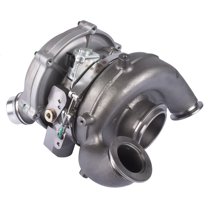 GELUOXI Turbo Turbocharger for 2017-2019 Ford F-250 F-350 Super Duty 6.7L Diesel HC3Z6K682A AVNT3788