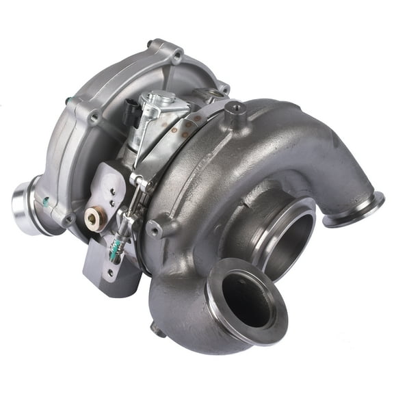 GELUOXI Turbo Turbocharger for 2017-2019 Ford F-250 F-350 Super Duty 6.7L Diesel HC3Z6K682A AVNT3788