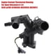 thumbnail image 4 of Motor Ant Tat Carcasa para Ran Sport 5 2.0 L538 Aj200 Lr106640 Jde39956 Jde39011, 4 of 5