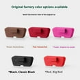 thumbnail image 2 of OBD Port Lid Waterproof Port Lock Anti-Theft Protector OBD Interface Protective Cover Car Auto Interior Socket Cover Silicone Protective Sleeve for Automotive, 2 of 8