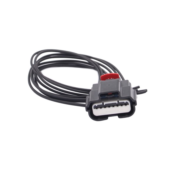 Air Flow Sensor Connector Fits for 12-19 Buick Cadillac Chevrolet GMC 20787043