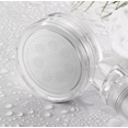 thumbnail image 3 of Pressurized Filter Shower Head, Dechlorination Water Purification Shower Head, Transparent, 3 of 4
