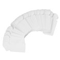 thumbnail image 2 of Perfume Test Strip, Multipurpose Portable Unique Aromatherapy Oil Test Strip 100pcs  For Store, 2 of 8