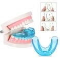 thumbnail image 5 of Corrector de dientes de ortodoncia LIUYMXG Brackets dentales Retenedor de dientes, 5 of 5