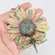 thumbnail image 5 of Patrón de girasol colgante de primavera para colgar en el coche, decoración de pared para ventanas del hogar, 5 of 5