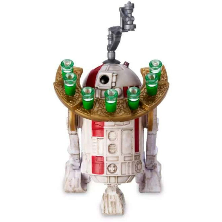 Star Wars Droid Factory R2-S4M Action Figure (40th