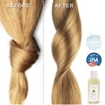 thumbnail image 3 of Limpiador facial en gel Versed Wash It Out - Gel facial suave que no pela con agua de rosas nutritiva y ceramidas hidratantes - Vegano (4 fl oz), 3 of 5