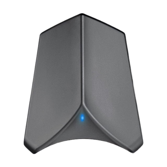 Automatic Jet Hand Dryer Induction Hot And Cold, Infrared Sensor HEPA Filter High Power Hand Dryer Bathroom Hotel ,High-Speed Drying