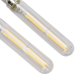 thumbnail image 4 of 2Pcs LED Tube Bulb 4W E14 2300K Tubular Light Lamp Bulbs T20x120 220‑240V for Lighting, 4 of 4