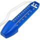 thumbnail image 1 of Termómetro para piscina con cable antirotura, adecuado para piscina, spa, jacuzzi, estanque de peces (hy), 1 of 3