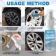 thumbnail image 5 of 450ML Rust Remover Liquid SPRAY Removes Rust To Bare Metal, 5 of 5