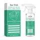 thumbnail image 2 of Multi-action Solubilizer Toilet Tile Cement Floor Decontamination Toilet Bowl Artifact 120ml, 2 of 7