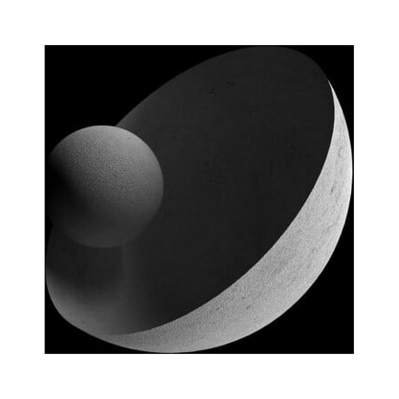 JB Dunckel - Carbon - Music & Performance - Vinyl