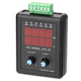thumbnail image 3 of 4-20mA 0-10V Signal Generator 24V Current Voltage Transmitter Signal Source Constant Current Source with Display, 3 of 8