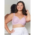 thumbnail image 4 of The Brigitte Full Coverage - Padded Underwire T-Shirt Bra, 4 of 5