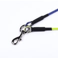 thumbnail image 5 of 1xDog Grooming , , cable de sujeción, de arnés de para de - Amarillo + azul, 5 of 5