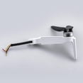 thumbnail image 4 of Brazo de motor para dron, carcasa metálica con hélice de repuesto, compatible con tren de aterrizaje y fuselaje para Fimi x8 Mini. Brazo delantero derecho, 4 of 6