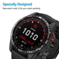 thumbnail image 4 of Funda protectora para reloj inteligente Garmin Fenix accesorios de pulsera 202226mm, 4 of 8