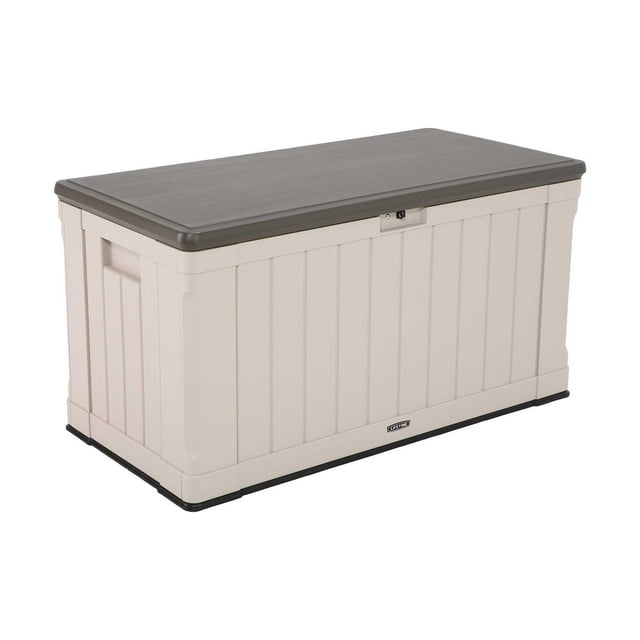 Caja Almacenadora 116 Galones Lifetime