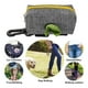 thumbnail image 2 of Dispensador portátil Billuyoard para residuos de perros Doble acceso Rosa, 2 of 6