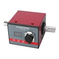 thumbnail image 3 of Sensor de torsión dinámica rotatorio, DYN‑200 50 N.M Sensor de velocidad de motor de torsión dinámica Medidor de torsión de potencia Funcionalidad inteligente, 3 of 8