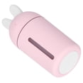 thumbnail image 4 of 200ml Mini Air Humidifier 3 Hours Timing Ambience Night Light Desktop Humidifier USB PoweredPink, 4 of 8