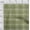 Dusty Green, variant on oneOone Organic Cotton Poplin Twill Fabric Tartan Check Printed Craft Fabric BTY 42 Inch Wide