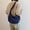 Navy, variant on Womens Handbags and Purses Lightweight Padding Shoulder Bag New Years Shoulder Bags for Daily and Business Gift for Sisters