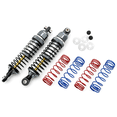 thumbnail image 1 of 1/10 Climbing Car RC Coilover , Hole Spacing 86mm, Suitable for TRX4 90016 SCX10 D90, 1 of 6