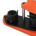 thumbnail image 4 of Button Maker Machine DIY Pin Badge Press Supplies Set Kit Detachable with Circle Cutter 25mm, 4 of 5