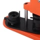 thumbnail image 4 of Button Maker Machine DIY Pin Badge Press Supplies Set Kit Detachable with Circle Cutter 25mm, 4 of 5