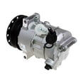 thumbnail image 2 of A/C Compressor for Chrysler Sebring 2007-2010 Metal ACP012432, 2 of 2