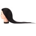 thumbnail image 1 of Molde para peluca, cabeza de maniquí, maquillaje, cabeza de peluquería, cabeza de maniquí, funcionalidad de alta precisión, 1 of 10
