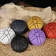 thumbnail image 1 of Mini Tambor Etéreo, Tambor de Lluvia para Exteriores, Tambor de Lluvia para Jardín, Tambor de Chakra de Lluvia, Tambor de Lluvia para Exteriores para Temporada de Lluvias Negro, 1 of 5
