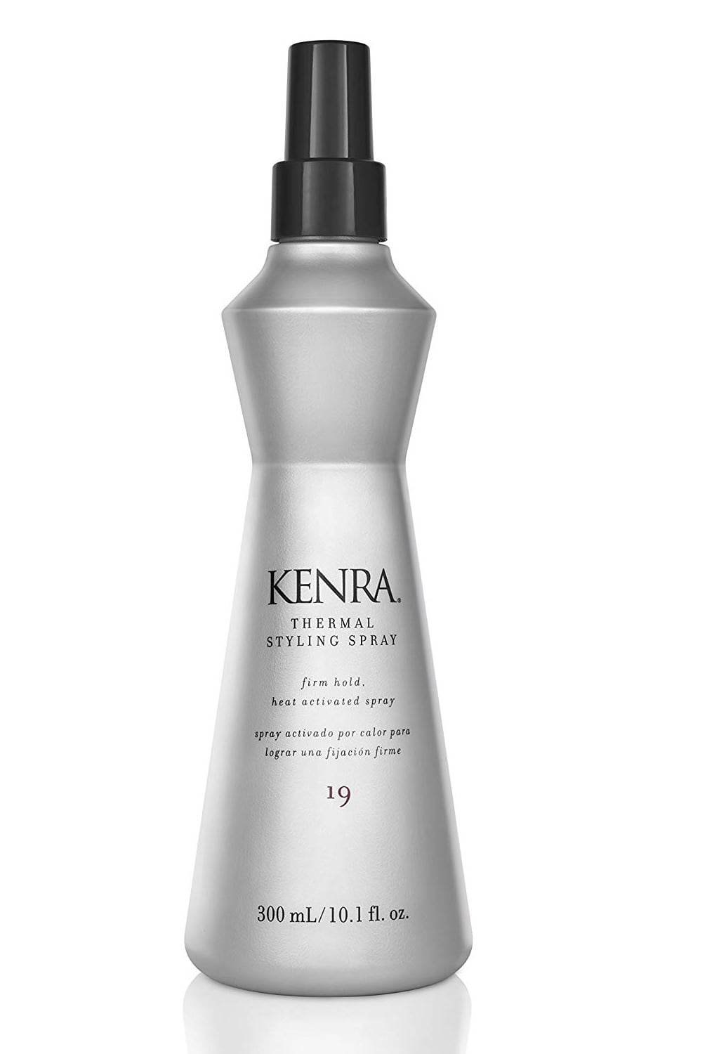 Kenra Thermal Styling Hairspray 19 10.1 Oz